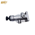 HIDROJET Engine Part Feed Pump 6754-71-7200 Fuel Filter Head for Pc200-8