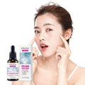 KORMESIC OEM ODM Wholesale Private Label Facial Skin Care Face Moisturizing Lightening Face Collagen Serum