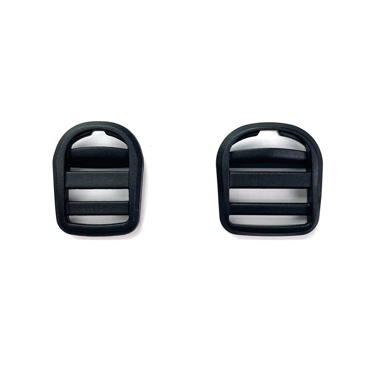 Wholesale Plastic Ladder Lock Bags China Manufacturers Supply Strap Buckle for Adjustable Strap Ladder Plastic Buckle