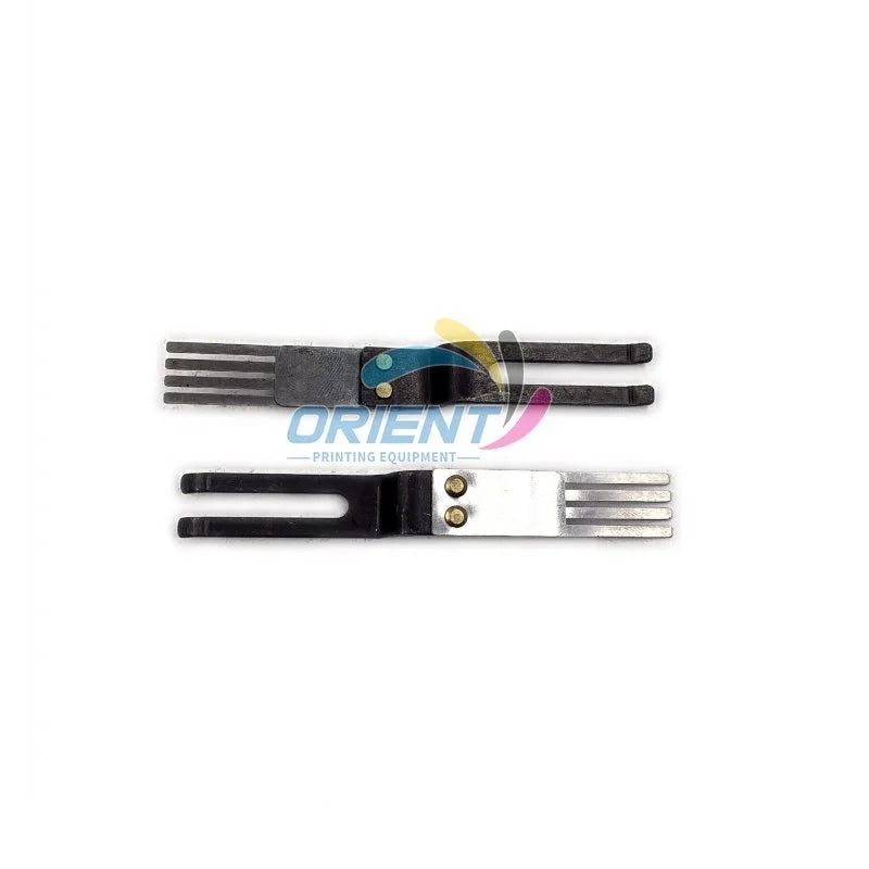 Durable 5Pcs F2.028.475S Separator Finger for Heidelberg Sheet Separator SM102 CD102 XL105 Exchange Parts Printer Spare Parts