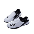 Hot Sale Professional Customized High Quality Taekwondo Shoes Cheap Karate Judo Sport Shoes Taekwondo Shoes