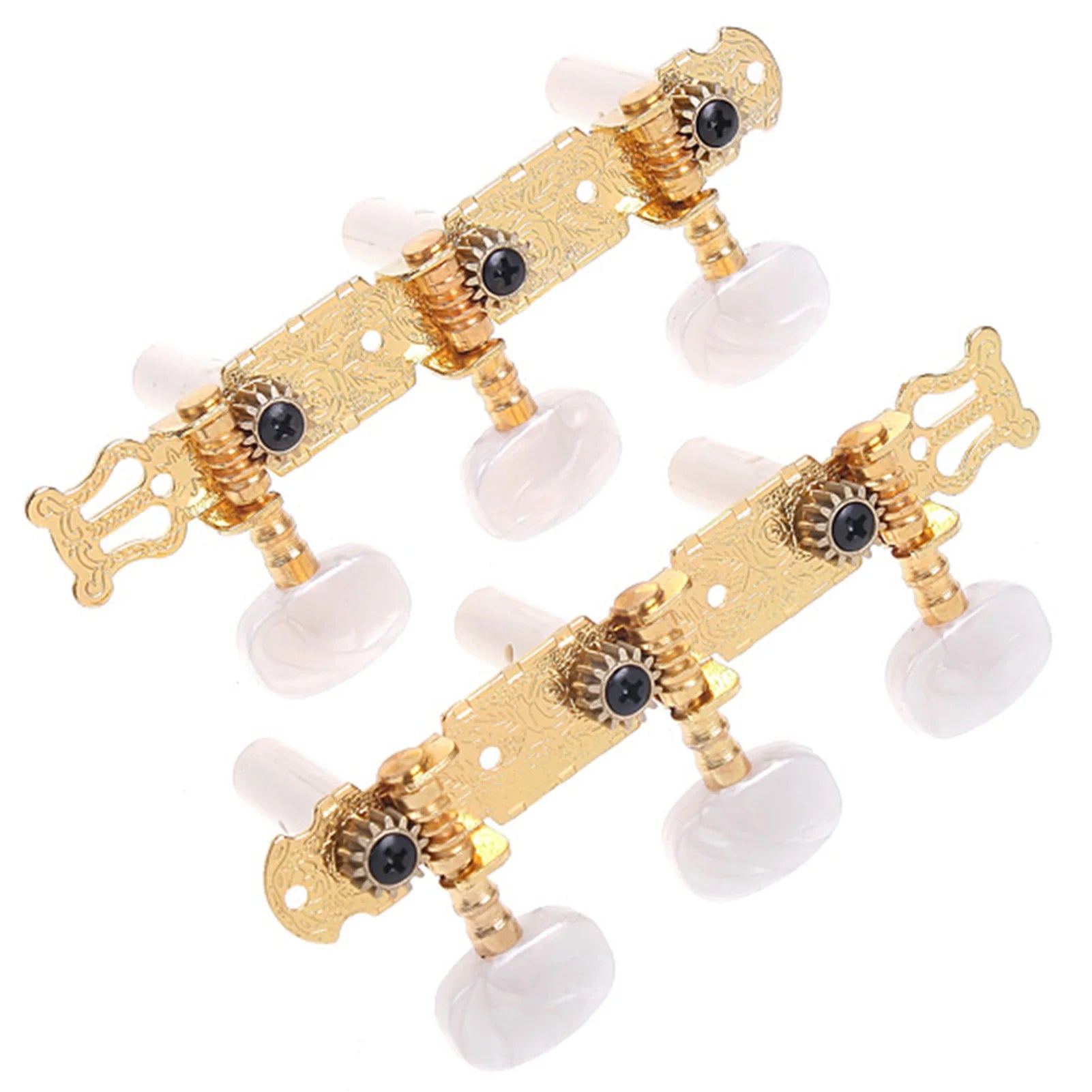 Tuning Pegs Machine Heads For Guitar