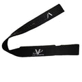 Padded EVA Polyester Sport Protection Weight Lifting Wrist Strap Yellow  Fitness Protective Bandage