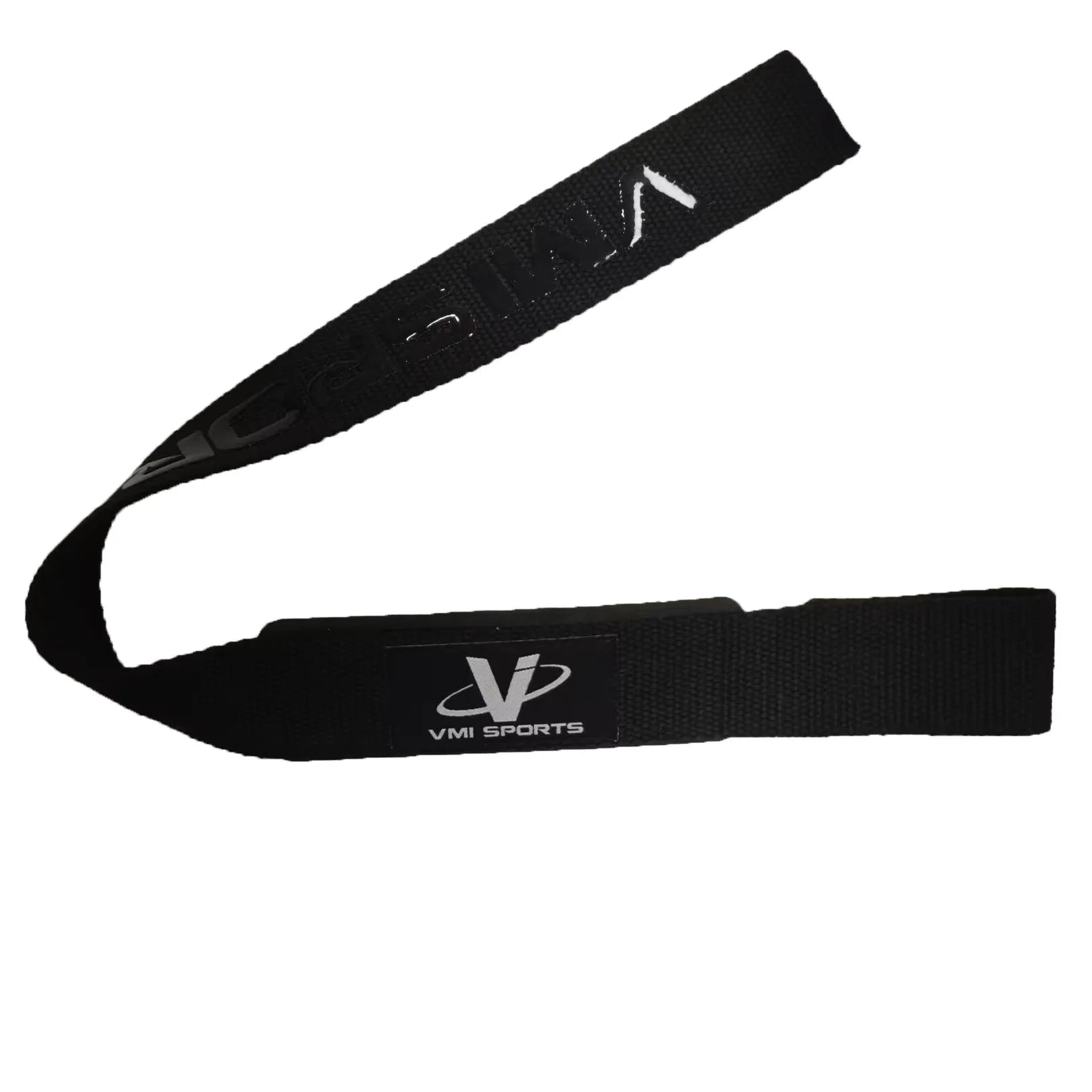 Padded EVA Polyester Sport Protection Weight Lifting Wrist Strap Yellow  Fitness Protective Bandage