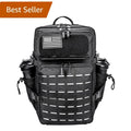 45L Affordable Large Canvas Outdoor Hiking 40L 25L Walter Resistant 60L Backpack Assault Pack Combat Backpack Tactical