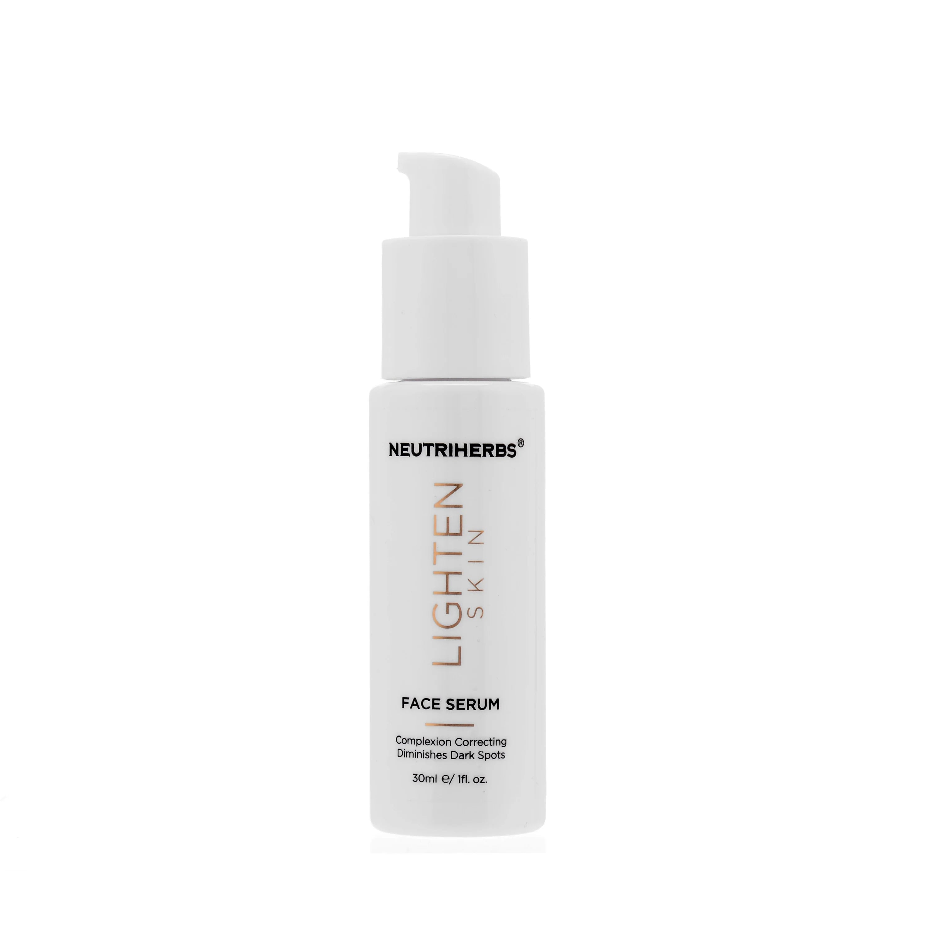 Private Label Neutriherbs Symwhite 377 Inhibits Tyrosinase Work Synergistically Lighten Face Serum