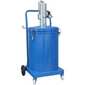Pneumatic Grease Lubricator 40L Grease Lube Pump for Lubrication 40 Liter Air Lubricating Equipment Car Repair Power Tools