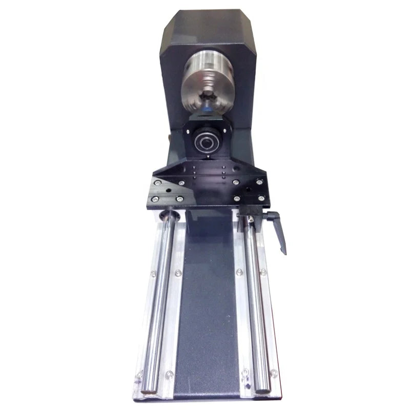 Three Draw Rotary Attachment Working Table for CO2 Laser Cutting & Engraving Machine