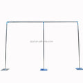 2021 Hotsale Heavy Duty Photo Studio Backdrop Stand Background Support Stand Photography for Wedding and Photo