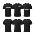 Sublimation Shirts Cotton Feel Blanks for Men  Polyester Tshirt for Sublimation Campaign Shirts Custom Printing t Shirt