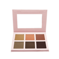 Factory Price OEM Natural Customize Contour Palette Blush Private Label Cosmetics Makeup Contour Pallet