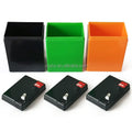 Ups Solar Battery Holder Box 4V 4.5Ah 5Ah 6Ah Li-Ion ABS Empty Battery Shell