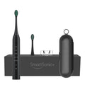 Adult Travel Rechargeable Soft Brush Automatic Ultrasonic Electric Toothbrush
