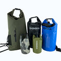 Factory Price Wholesale Storage Container Dry Bags Waterproof Backpack