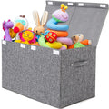 Cheap Wholesale Cotton Rope Oval Shape Woven Basket Toy Basket Storage Boxes for Clothing