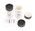 100% Recycled Lip Balm Cylinder Container Cosmetics Kraft Cardboard Paper Tubes Deodorant Packaging Paper Tube Oil Proof