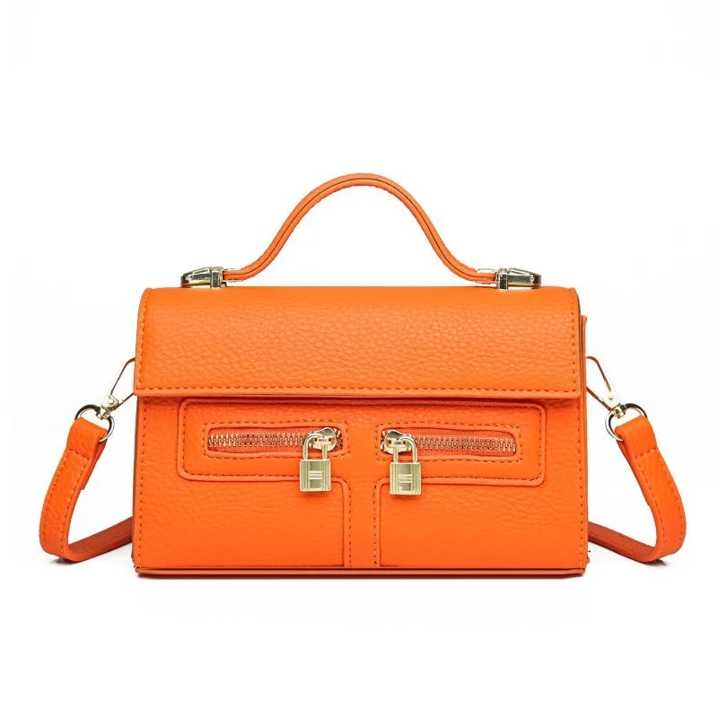 Wholesale New Handbags Ladies Small square Bags Ladies Fashion Design Purses for Girls