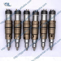 Diesel Fuel Injector 1933613 2031836 2086663 575177 1933246 0981302 2031835 2086663 0984302
