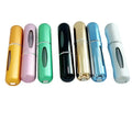 High End Perfume Bottle Refillable Perfume Bottle 10 ml Perfume Bottle