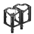Anti-slip Bicycle Pedals Mtb Quick Release Rainproof Seal Bearing Aluminum Alloy Bike Pedals