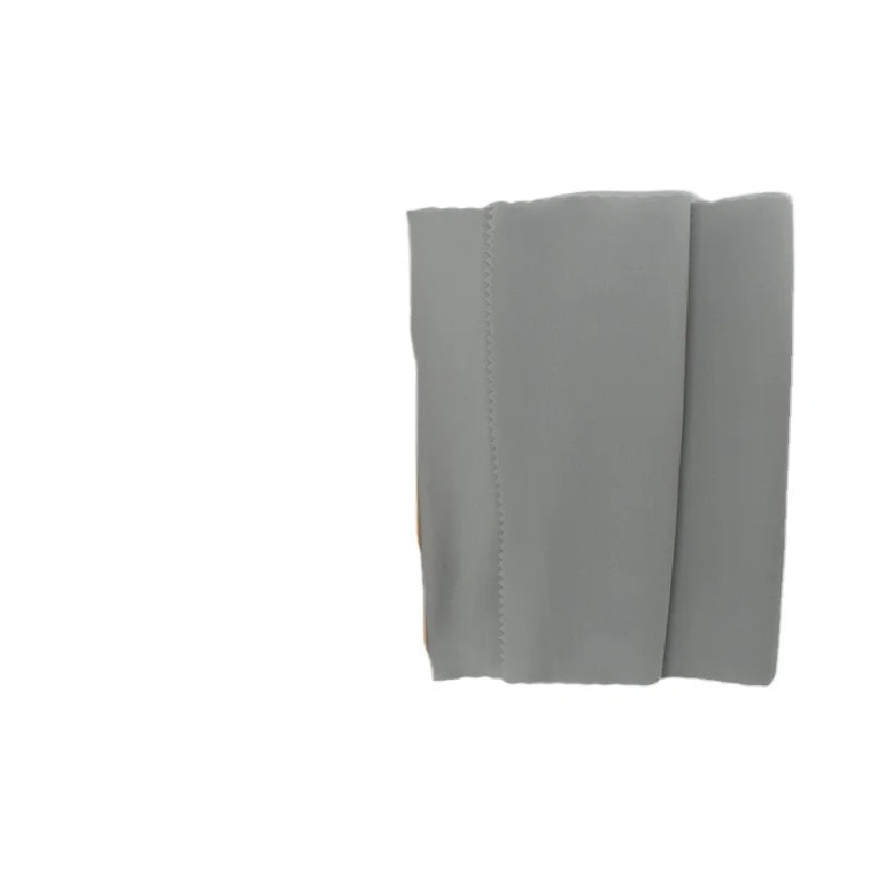 2026 New Copper Ammonia Wire Motion Plain Breathable Moisture Absorbent Fabric GECKO MASTER High Quality Hot Style