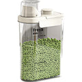 OWNSWING Household Food-grade Insect-proof Moisture-proof Storage tank Flour Grains sealed Container Rice Bucket