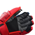 TACKLA 11 "/12 "/13 "/14 "/15 " Wear-resistant Superfine Fiber Ice Hockey Gloves for Adults MegaBDM