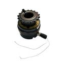 JENNEY Original 66.109.131 Feeder Clutch HD Coupling 24.54.15.3.8 for Heidelberg Offset Press Spare Parts 66.109.131/B 66.109.131/02