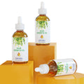 Private Label Organic Vegan Wild Anti Dandruff Nourishing Reduce Thinning Hair-loss Prevention Hair Growth Oil