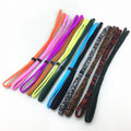 2021 Customizable Sports Kids Sun Glasses Strap Elasticity Anti-Slip Custom Adjustable Nylon Cord