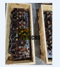 3408A 3408B 3408DI 3408PC 3408 Cylinder Head 3408A 3408B 7W2225 7W2222 Cylinder Head Assy