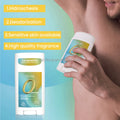 75g Aluminum Free Organic Deodorant Sticks Cologne Good Smell Long Lasting Antiperspirant Vegan Natural Body Deodorant Stick