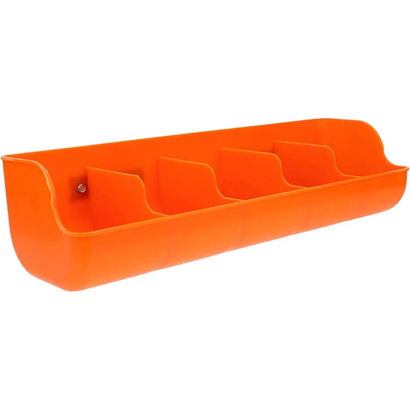 Piglet Feed Trough Piglet Feed Trough Automatic Feeding Trough for Pig Feeder