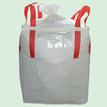 EGP Ton Big Bag Packing Sack Plastic Container Bag Transport for Mineral Sand Agragate