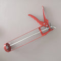 Manual Industrial Frame Lightweight Caulking Gun OEM 250-320g