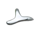 WholesaleTerahertz Foot Mini Massager Thenar Massage Tool Pedicure Foot Meridian Dredging Acupressure Therapy