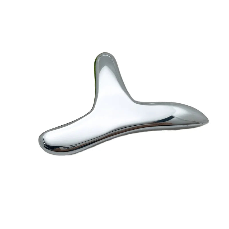 WholesaleTerahertz Foot Mini Massager Thenar Massage Tool Pedicure Foot Meridian Dredging Acupressure Therapy