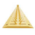 Factory Road Safety Two Way Tyre Killer Spike Blocker Roadblocker Barricade