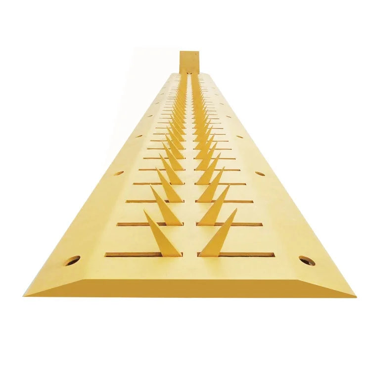 Factory Road Safety Two Way Tyre Killer Spike Blocker Roadblocker Barricade