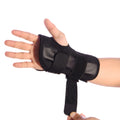 Men and Women's Neoprene Nylon Wrist Brace for Pain Relief Carpal Tunnel Tendinitis & Arthritis Customizable Logo