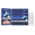 5D Gel Teeth Cleaning Strips Oral Hygiene Care Double Elastic Teeth Bleaching Strips False Teeth Veneers HH