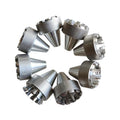 Various Cnc Machining Parts Cnc Aluminum Parts