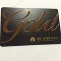 Business Uv Plastic Pvc Cards