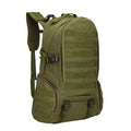 Best Seller Outdoor 3 Day  Backpack Camouflage Hiking Bug Out Bag Tools Fishing Daypack Bag