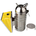 Large Size Beekeeping Tools Stainless Steel Bee Smoker