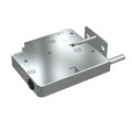 Direct Factory Supply Smart Electronic Locker Lock Manufactured Electromagnetic Security Assembled Structure