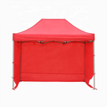 Sun Shelter Promotion Expo Trade Show 4x6m Canopy Beach Easy Fold Tent