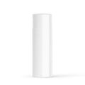 30ML White Customizable Airless Refillable Pump Lotion Bottle for Cosmetic With Lid