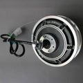 Poland Warehouse 48V 500w Brushless Motor for M4 Repair Parts E-scooter Spare Replacement Accessories Kugoo M4 Pro Moto