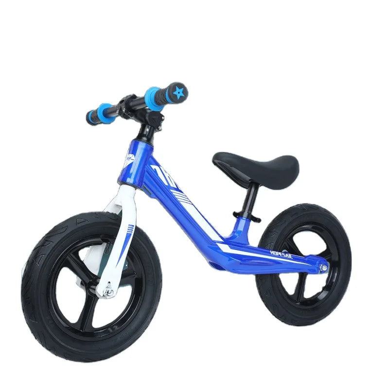 Factory Wholesale Cheap Price 1-5 Years Old Kids Racing Bike/ Children Balance Bike